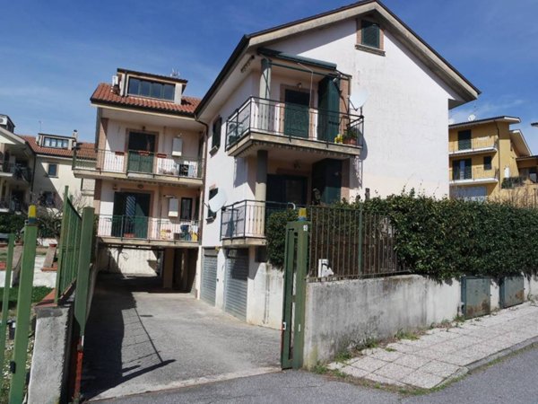 appartamento in vendita a Labico