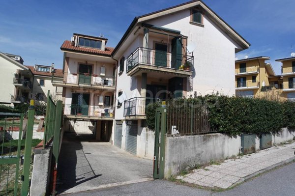 appartamento in vendita a Labico