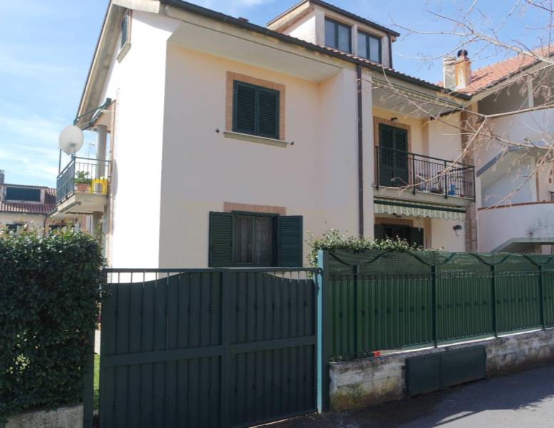 appartamento in vendita a Labico