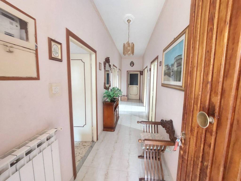 appartamento in vendita a Labico