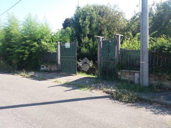 terreno edificabile in vendita a Labico