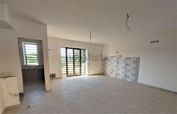 pentavano in vendita a Labico in zona Colle Spina