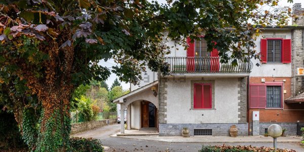 casa indipendente in vendita a Labico