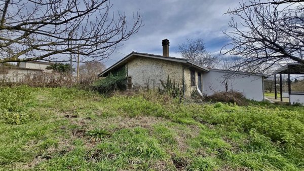 appartamento in vendita a Labico in zona Colle Spina