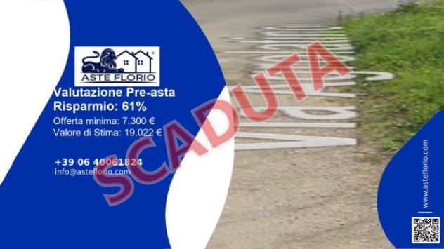 terreno edificabile in vendita a Labico