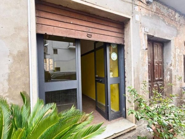 negozio in vendita a Labico