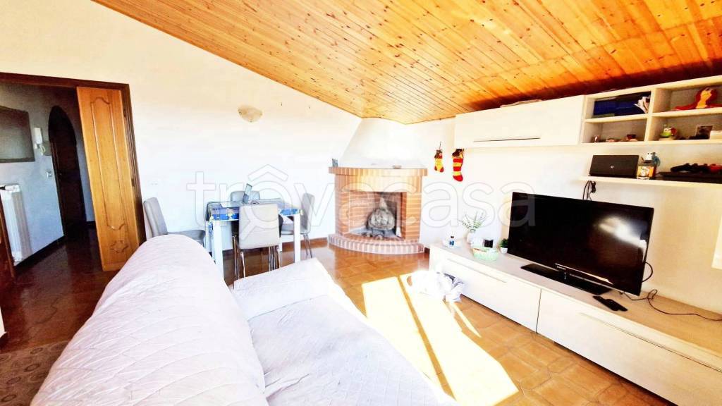 appartamento in vendita a Labico