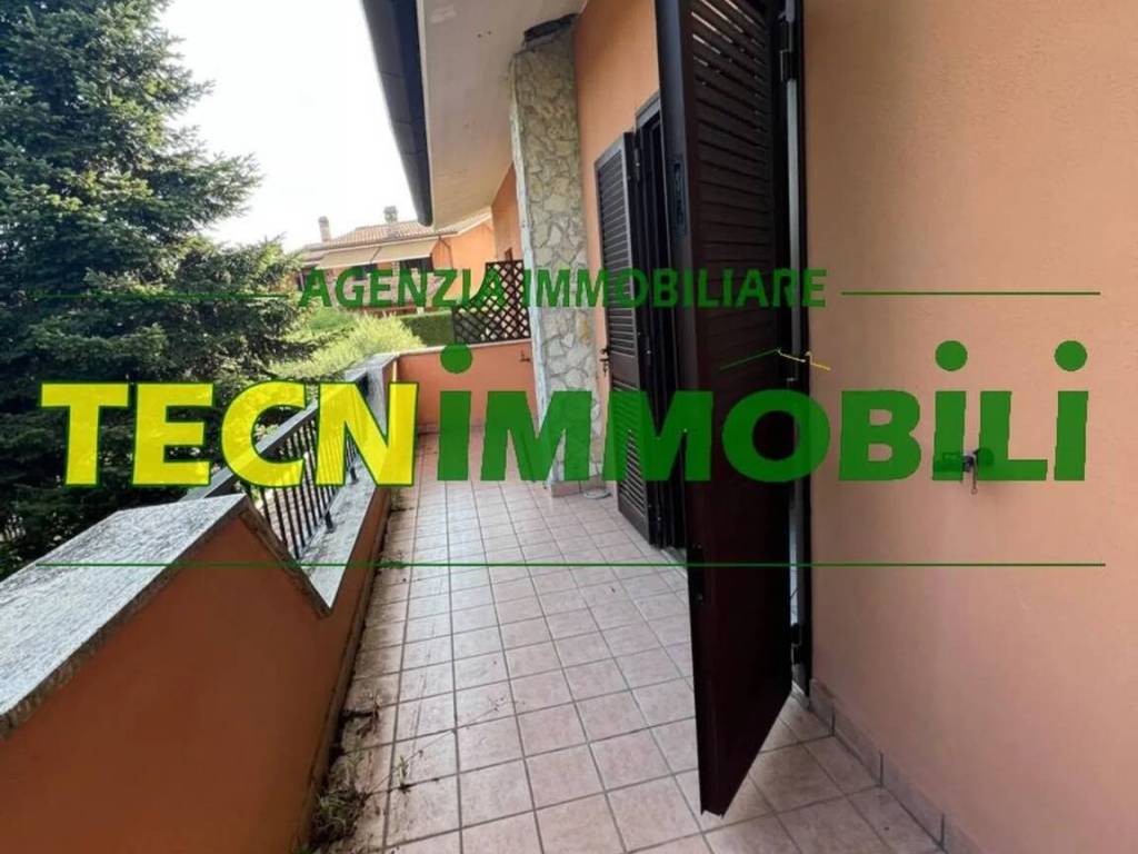 appartamento in vendita a Labico