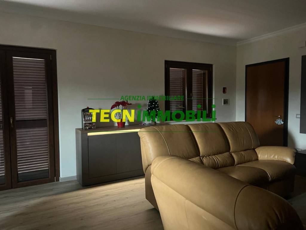 appartamento in vendita a Labico