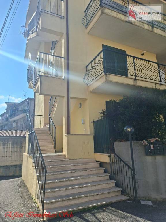 appartamento in vendita a Labico