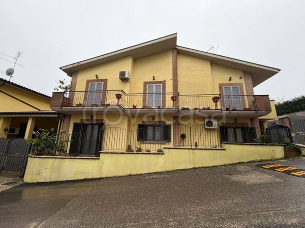 appartamento in vendita a Labico