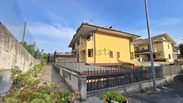 appartamento in vendita a Labico