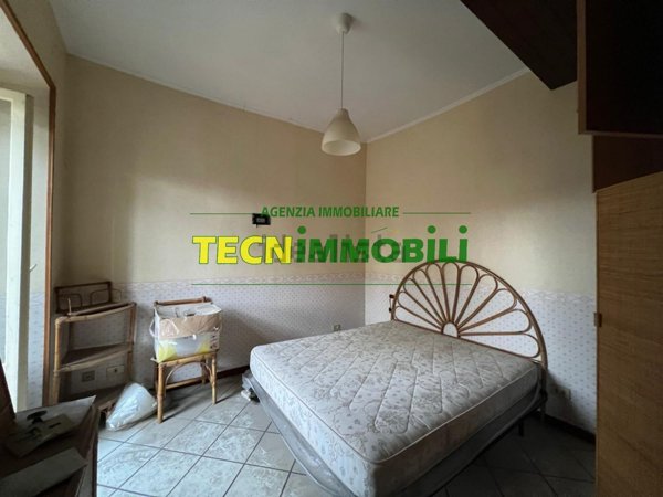 appartamento in vendita a Labico