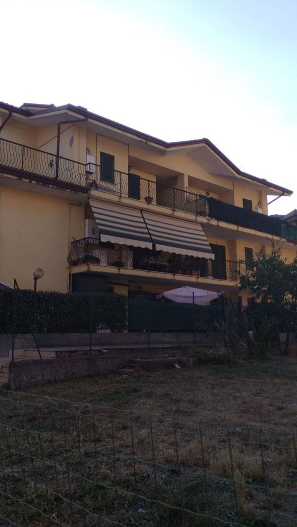 appartamento in vendita a Labico