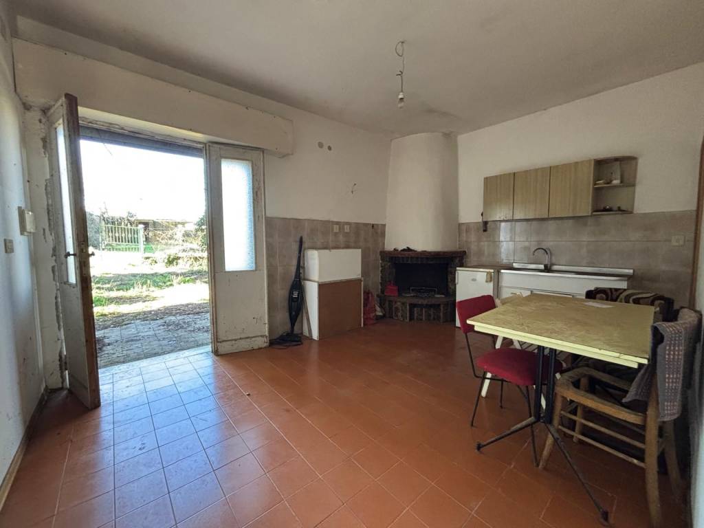 casa indipendente in vendita a Labico in zona Colle Spina