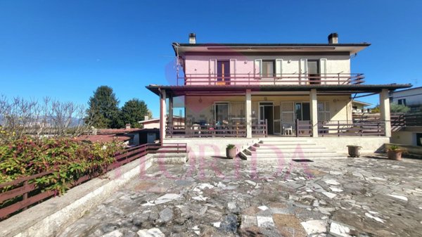 casa indipendente in vendita a Labico in zona Colle Spina