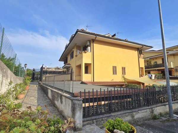 appartamento in vendita a Labico