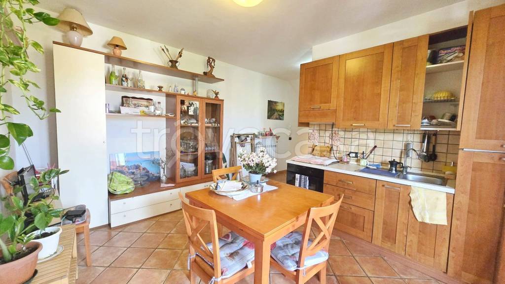 appartamento in vendita a Labico