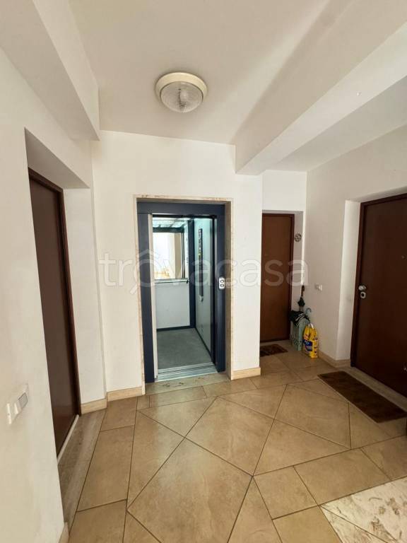 appartamento in vendita a Labico