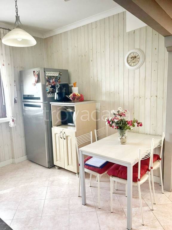 appartamento in vendita a Labico