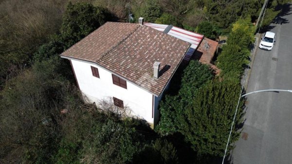 casa indipendente in vendita a Labico in zona Colle Spina