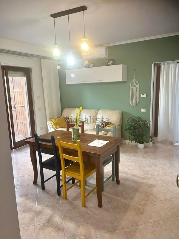 appartamento in vendita a Labico