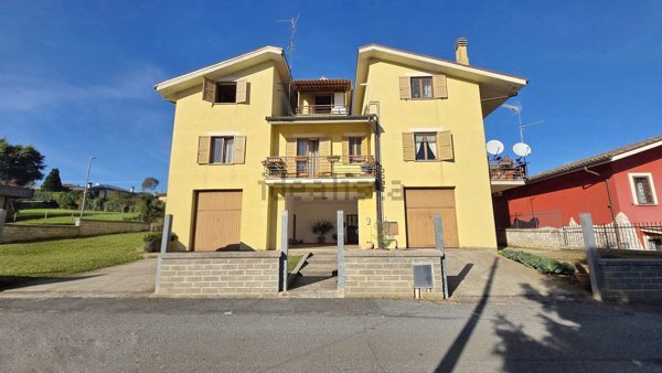 appartamento in vendita a Labico