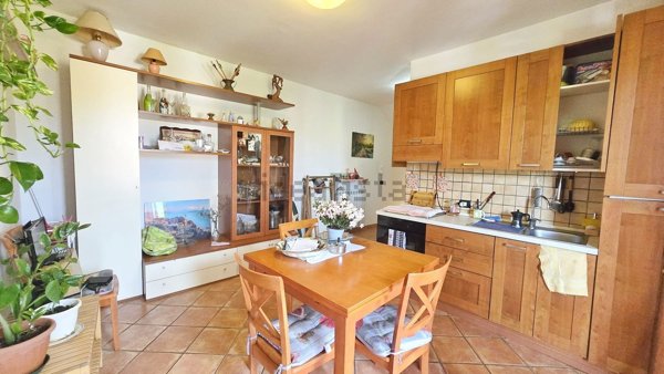 appartamento in vendita a Labico