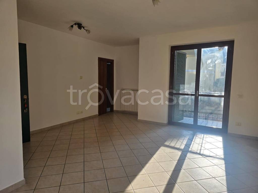 appartamento in vendita a Labico