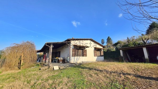 casa indipendente in vendita a Labico in zona Colle Spina