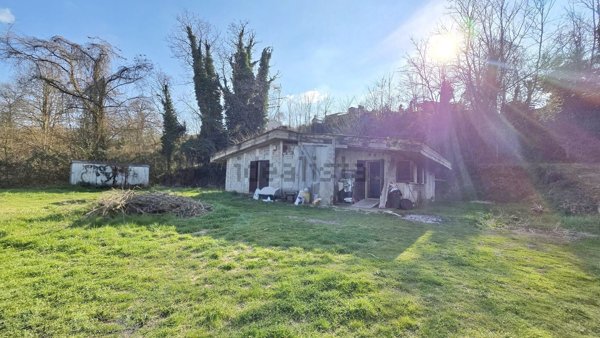 casa indipendente in vendita a Labico