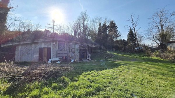 casa indipendente in vendita a Labico in zona Colle Spina