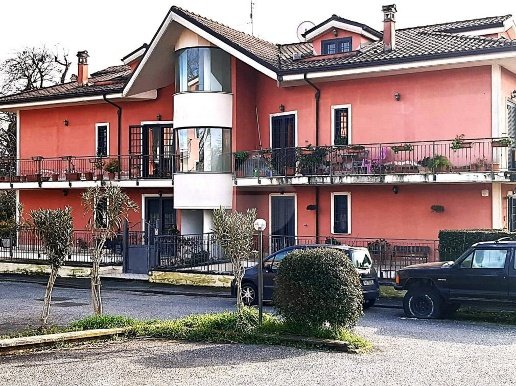 appartamento in vendita a Labico