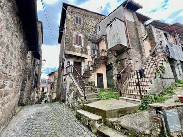 appartamento in vendita a Labico