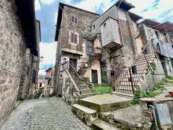 appartamento in vendita a Labico