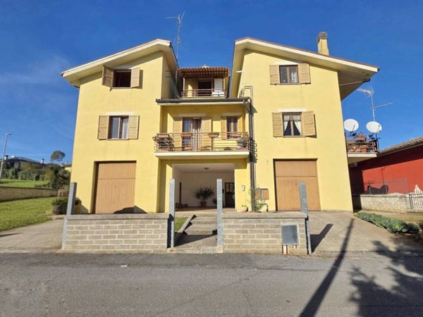 appartamento in vendita a Labico