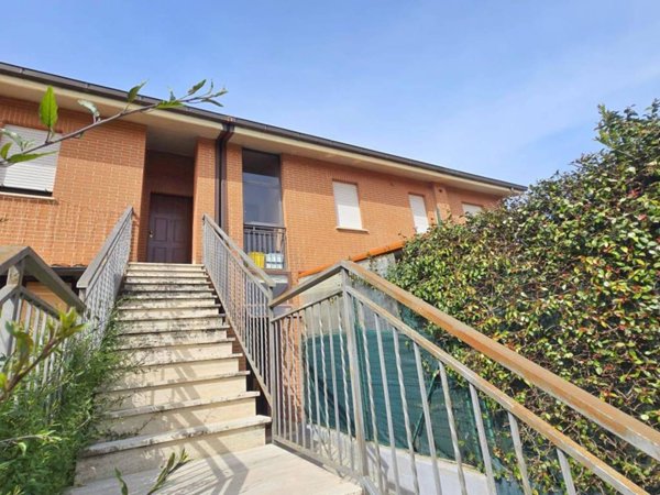 appartamento in vendita a Labico