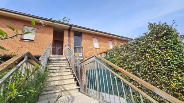 appartamento in vendita a Labico