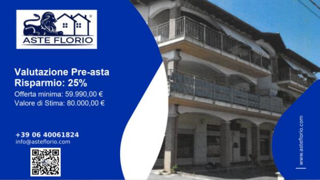 appartamento in vendita a Labico