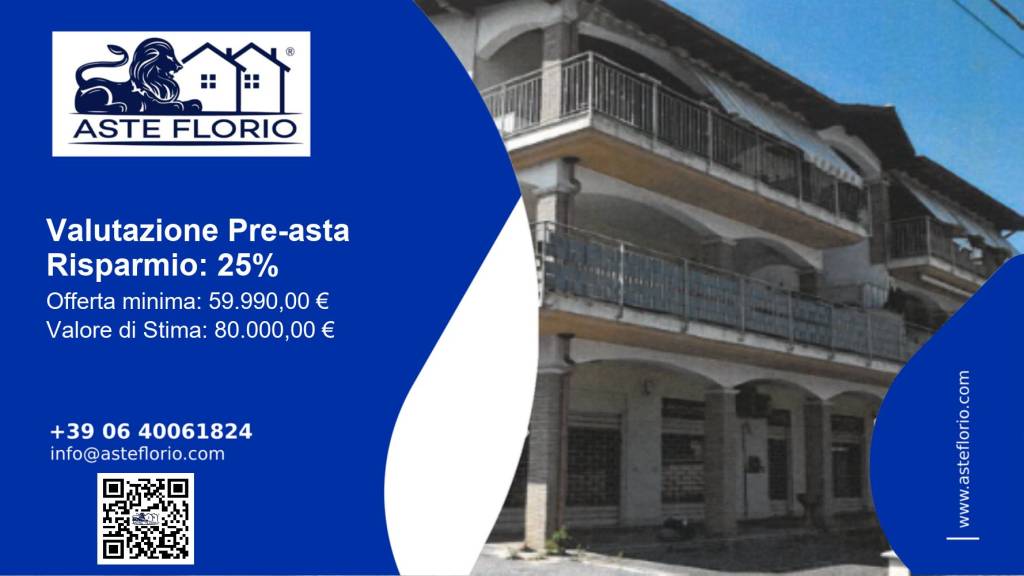 appartamento in vendita a Labico