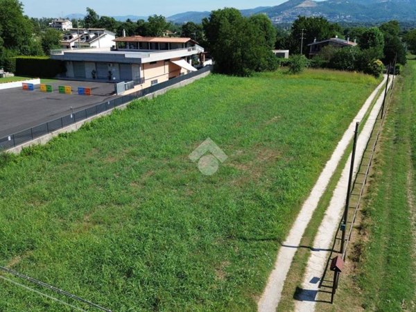 terreno agricolo in vendita a Labico