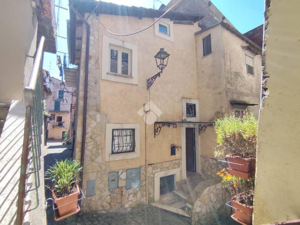 appartamento in vendita a Labico