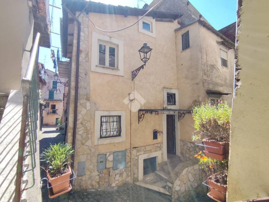 appartamento in vendita a Labico