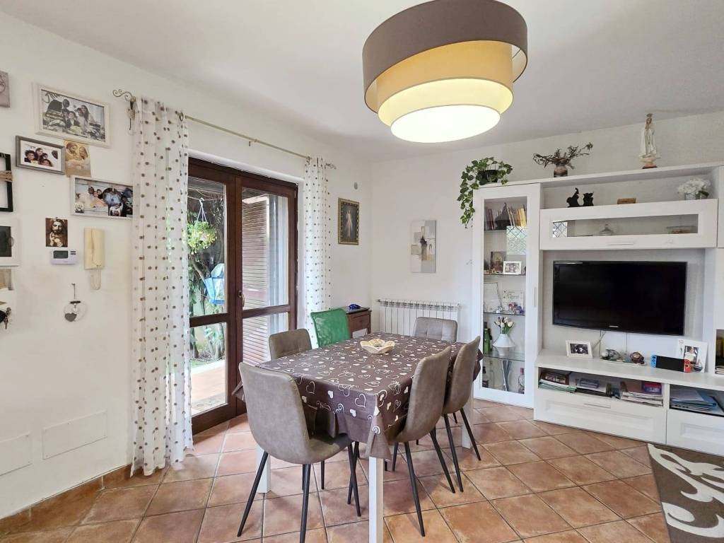 appartamento in vendita a Labico