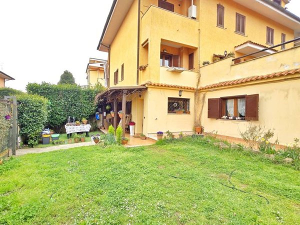 appartamento in vendita a Labico