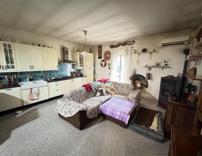 casa indipendente in vendita a Labico in zona Colle Spina