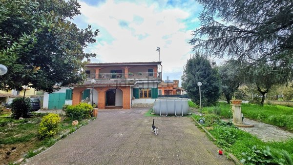 appartamento in vendita a Labico