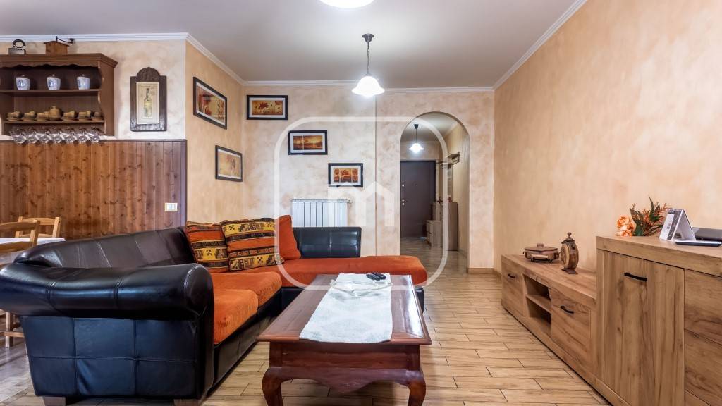 appartamento in vendita a Labico in zona Colle Spina