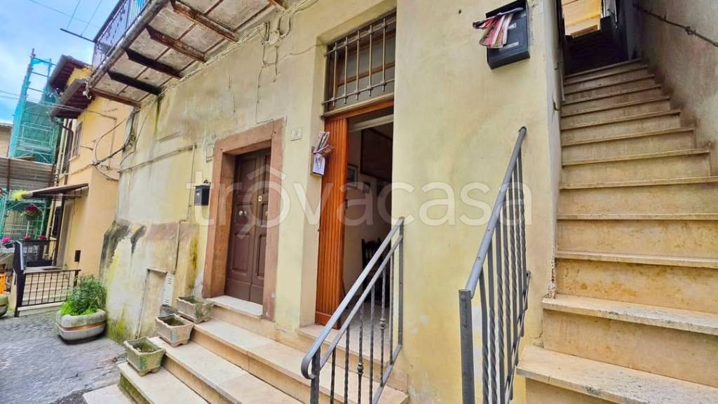 appartamento in vendita a Labico