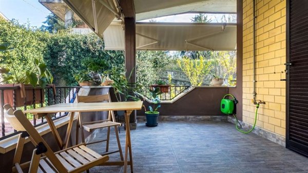 appartamento in vendita a Labico in zona Colle Spina